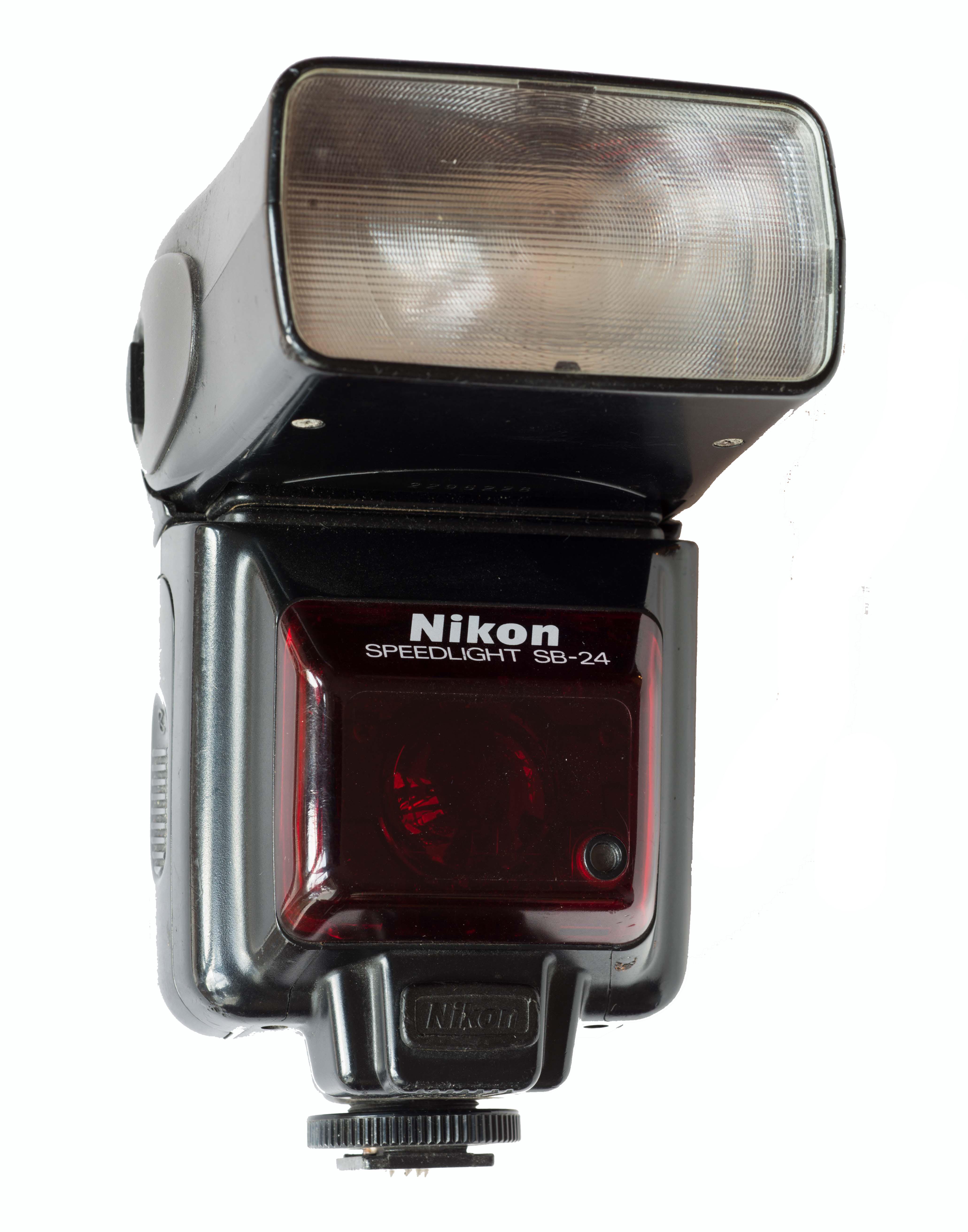 Speedlight SB-24